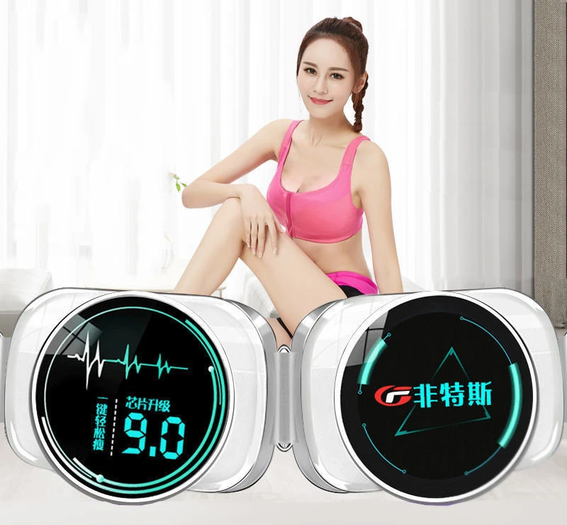 Máy mát xa bằng điện thoại Giảm béo giảm béo
