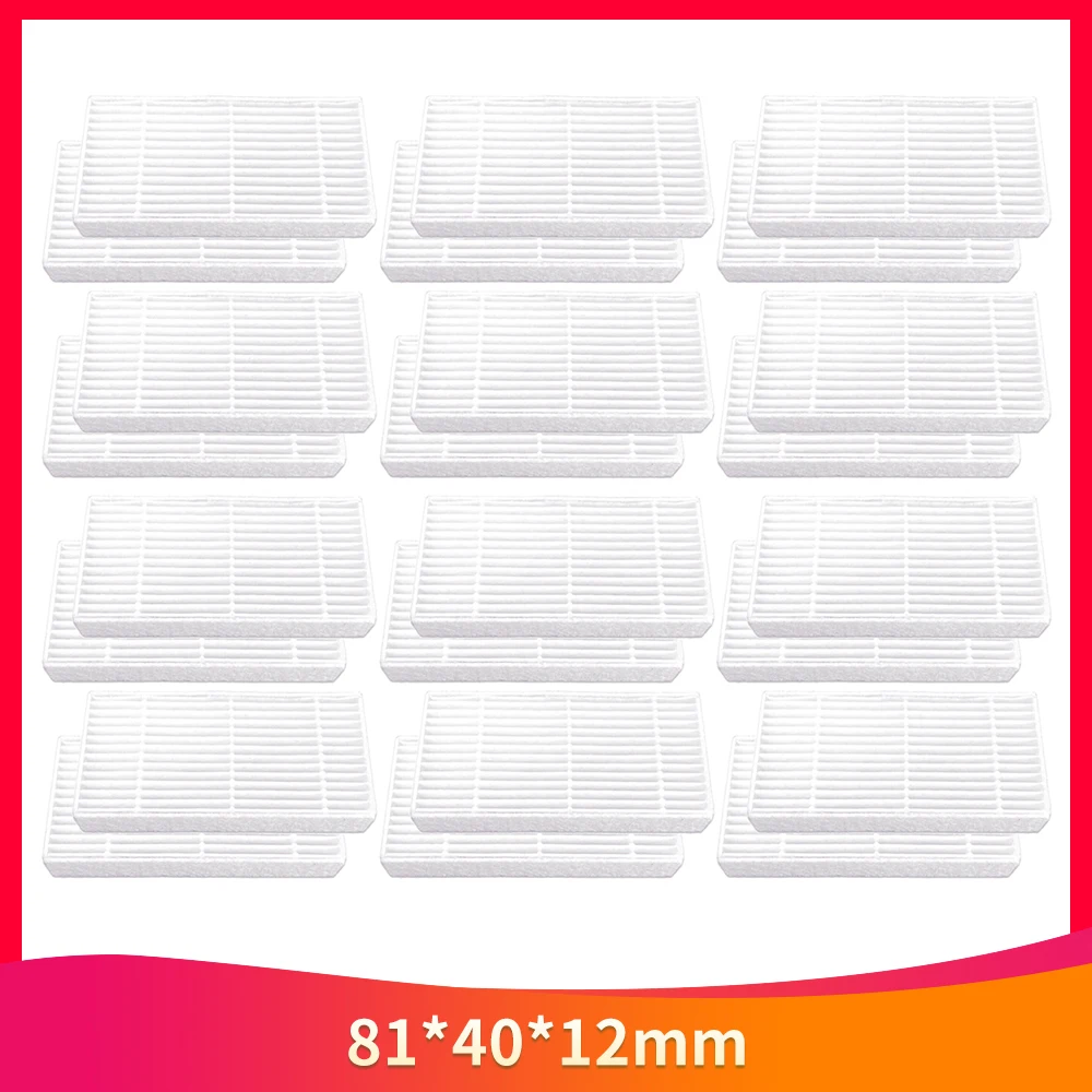 Für MAMNV ZCWA ONSON BR150/BR151 MANVINS G20 / Kabum Smart 100 / Midea VCR04W / IRBIS Bean 0121 Filterteile