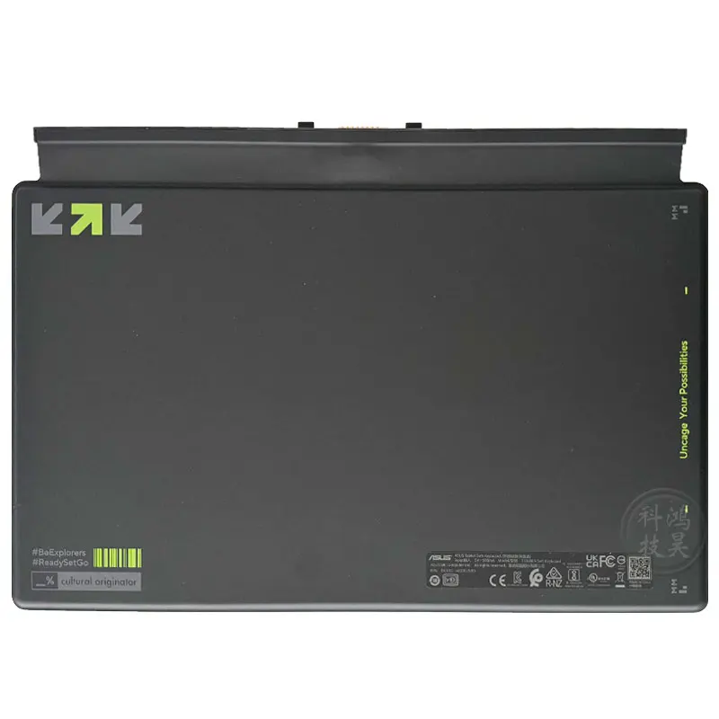 ASUS Vivobook T3300 T3300K T3300KA 태블릿 먼지 방지 태블릿 매력 키보드 용 기존 ASUS 마그네틱 키보드