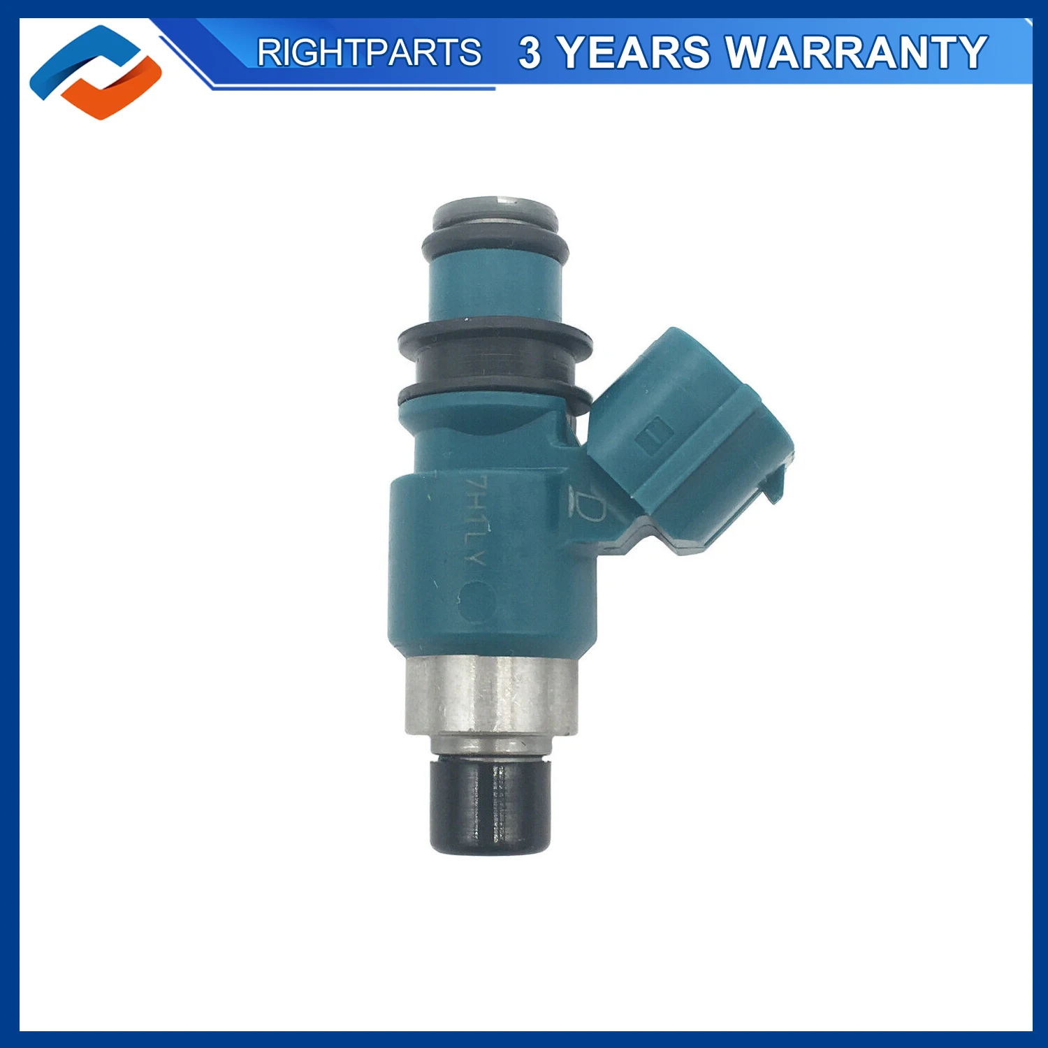 

16450-KRN-A41 Motorcycle Fuel Injectors For Honda CRF250R 2010 2011 2012 2013 2014 2015 2016 16450KRNA41
