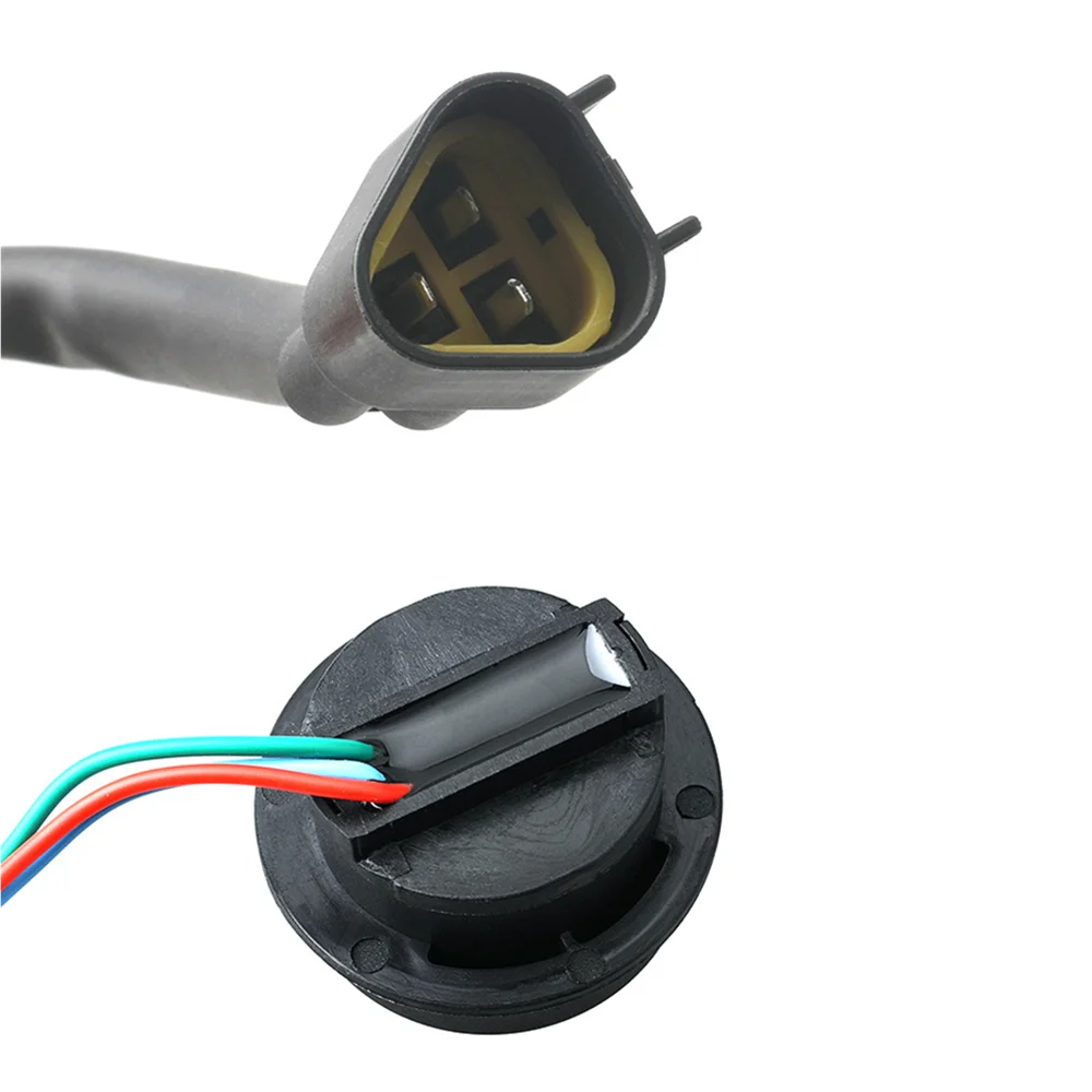 Gruppo Interruttore Trim e Inclinazione a 3 Pin 63D‑82563‑10