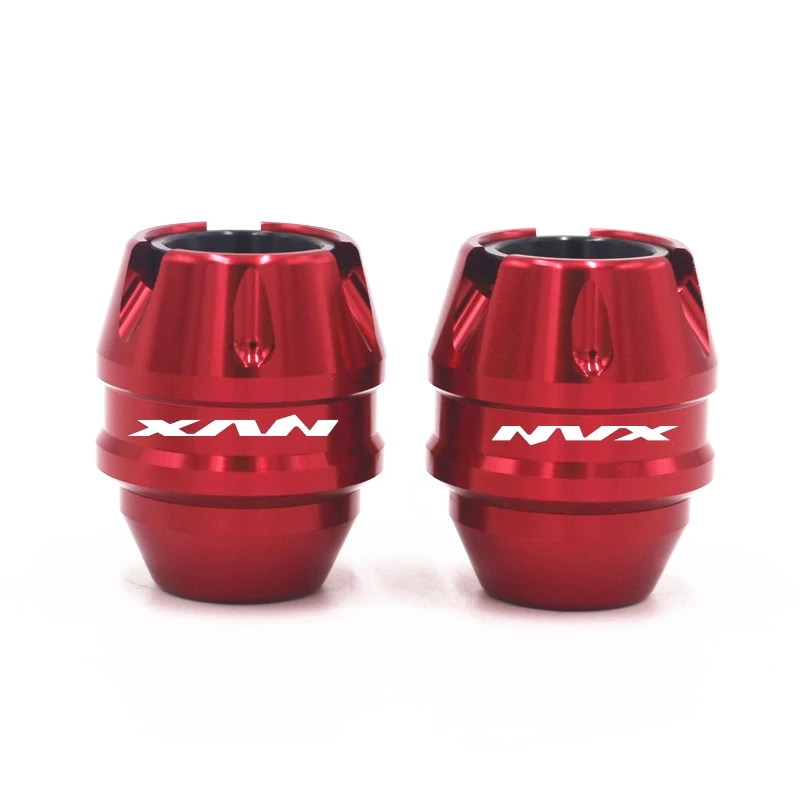 Motorcycle Front Fork Wheel Crash Protection Frame Slider Anti-Fall Protector