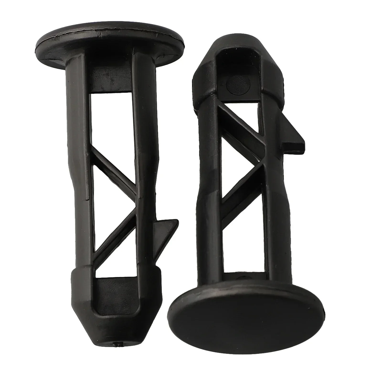 Kitchen Sanitation Trash Can Latch Black Plastic Wheel Off The Ground Bin Lid Hinge Pin Suitable For 240 Liter Household