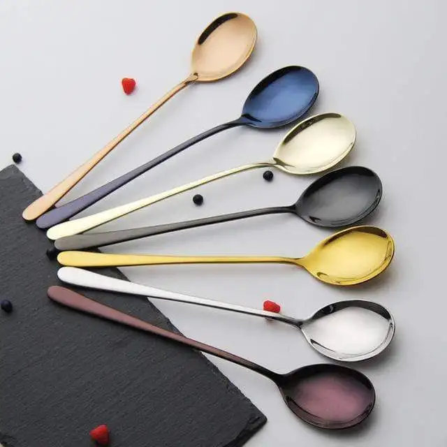 Pgs™ Dessert Spoon