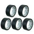 5 pcs black