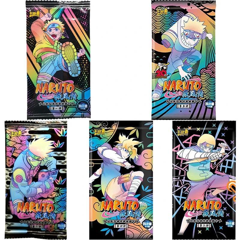 Kyou Genuine Naruto Anime Cards Ex Version Whirlpool Naruto Sp Uchiha Madara Bp Mr Card Collection Card Xmas Halloween Toy Gift