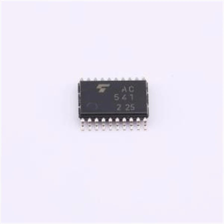 TC74AC541FT(EL)