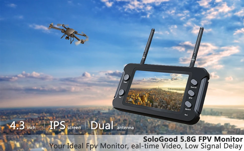 8ггц. Монитор для fpv складывающийся. Монитор fpv sologood 5. Fpv монитор. 8.