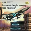 New L0712 Uav Remote Control Aircraft Epp Foam Four Channels Glider F22 Fighter Fixed Wing  Aircraft Model Toy Cool Boy's Gift 3