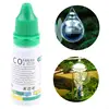 2025 New CO2 Solution 0.5Oz PH Reagent Solution for Planted Aquariums Fish Tanks Easy to Use with CO2 Indicators 1