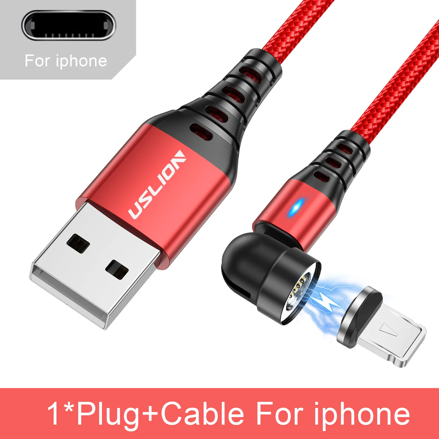 ตัวเลือกสินค้า สายชาร์จ USB-C ความเร็วสูง ชาร์จเร็ว โอนถ่ายข้อมูลเร็ว สำหรับ iPhone 16 15 Pro Max Xiaomi 14 POCO F6 Oneplus 13