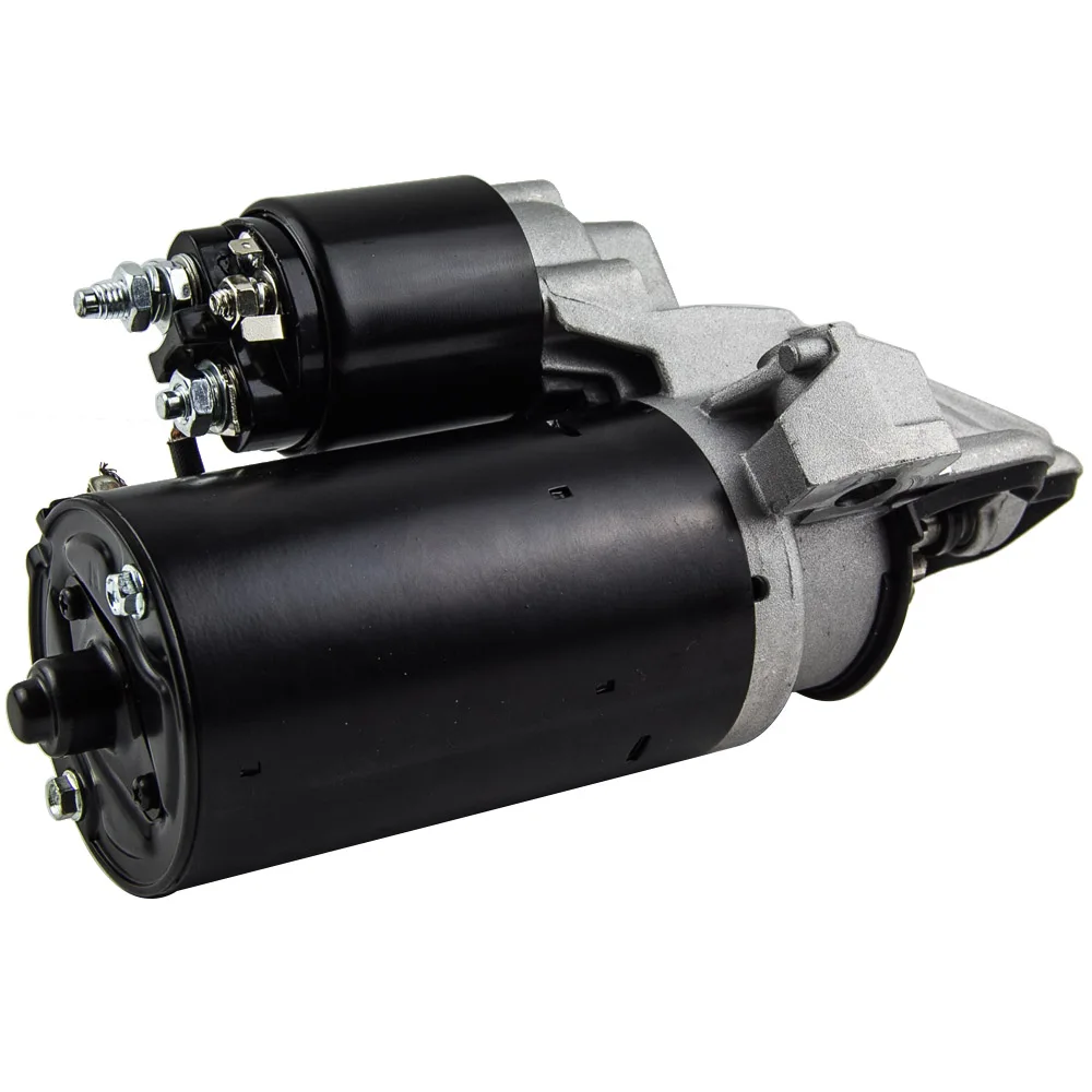 

Upgrated Stater Motor for Ford Transit MK7 2.2 2.4 TDCi RWD 2006 2007 2008 2009 2010 0001115093 0986021810