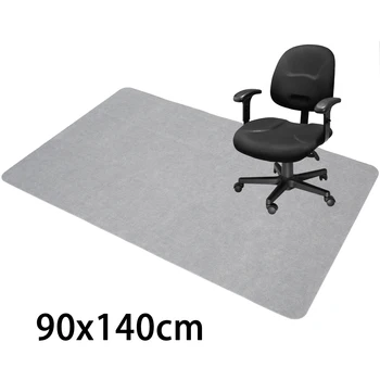 Anti Slip Chair Floor Mat 1