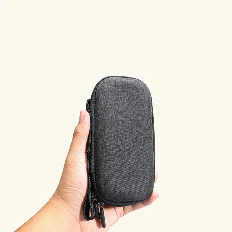 Insta360 X4 Air /X5 X4 휴대용 바디 보관함용 미니 운반 케이스 긁힘 방지 가방 스포츠 카메라 액세서리