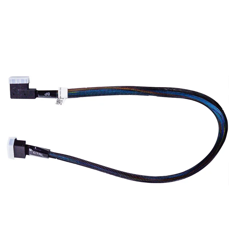 

H740P H730P SAS BP TO PCI RAID CABLE 12 / 24 BAY POWEREDGE R740XD SERVER CABLE 787PR 0787PR