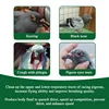 Clean up the respiratory tract, increase flying ability, improve breathing quality, dove medication, snoring and snoring 2