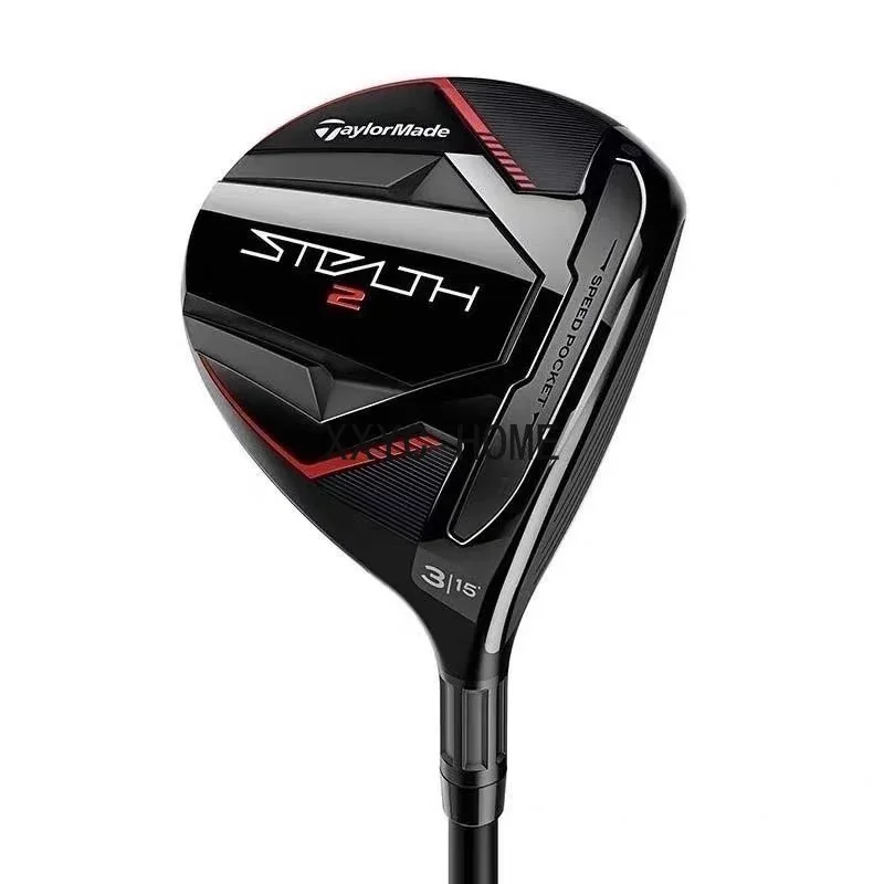 

Golf Club Fairway Wood