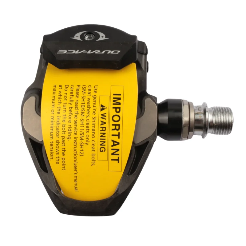 パーツ DURA-ACE PD-R9100 Shimano Dura-Ace PD-R9100 Clipless Pedals - CPD10011 | TPC