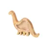 2024 New Wooden Bank Cartoon Bank Dinosaur Bank Saving Bank Acrylic Coin Bank Wooden Christmas Birthday Gift 1