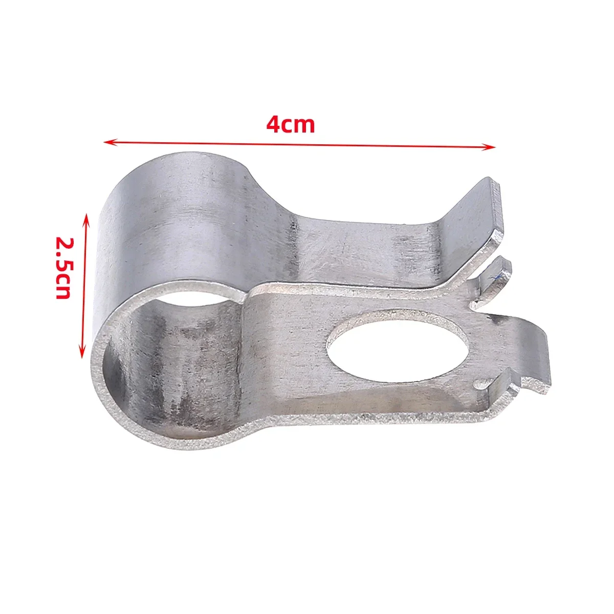 New EA888 2.0T Engine Turbo Rod Clip For VW Passat B7 CC Golf 6 GTI Jetta A6 GLI T5 Tiguan 5N R Sharan Audi A3 Q3 8U 06J145220A