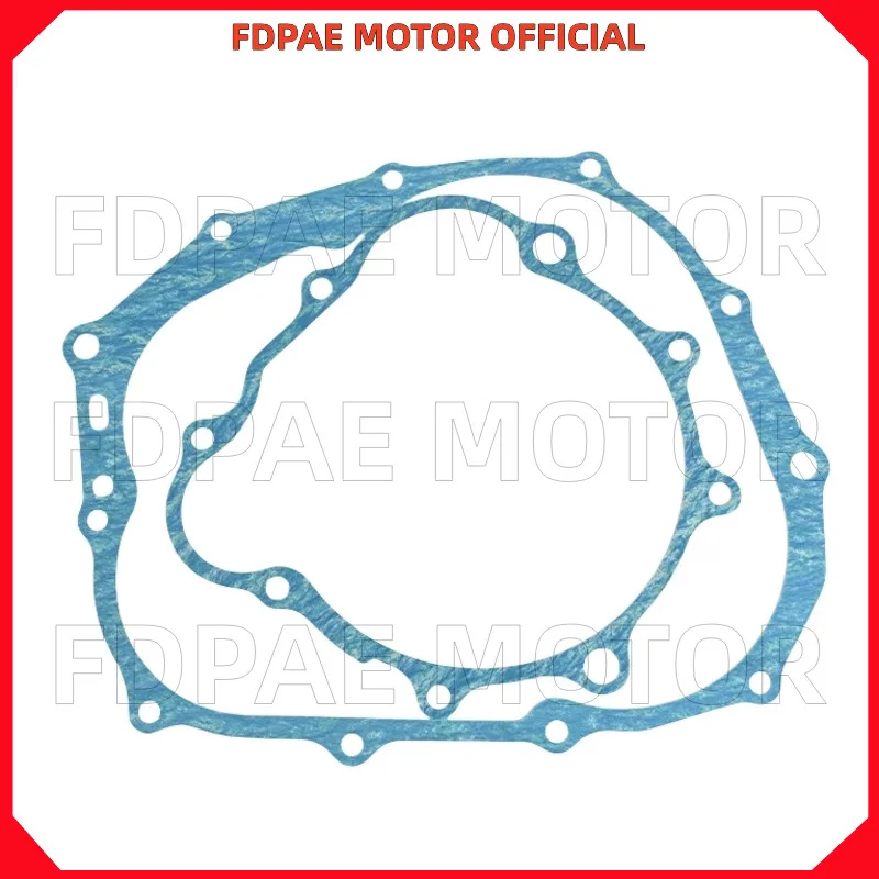 

Left / Right Crankcase Gasket for Wuyang Honda Wh125-18a-20-20a