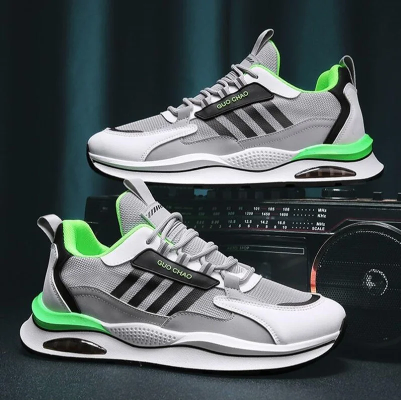 حذاء رياضي رجالي