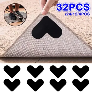 Non-Slip Rug Pads Sticker