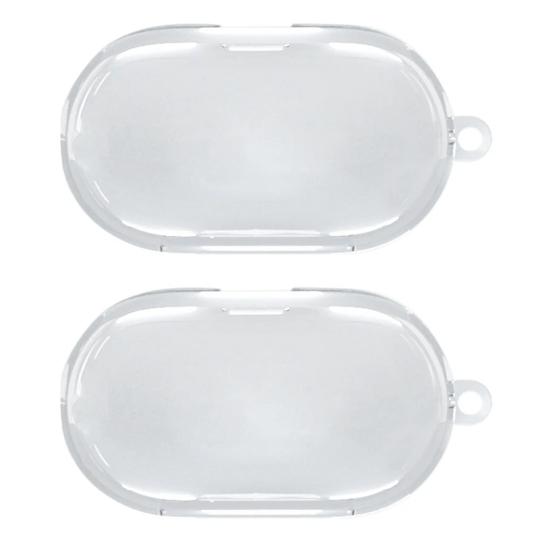 Custodia Per Galaxy Buds Plus Custodia Protettiva In Silicone Per Cuffie Per Samsung Galaxy Buds + Auricolare Bluetooth