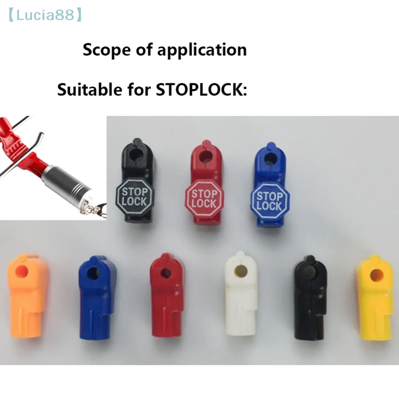 Xiaohong Lock Anti Theft Buckler Supermarket Shelf Hook Lock Key Type Mobile Store Digital Product Nail Retrieval Device(CCA96) anti theft lock