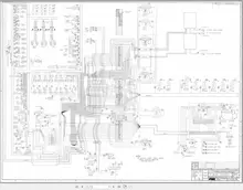  LinkBelt Crane 2.09GB PDF [01.2021] All Model Diagram Schematics Full DVD 