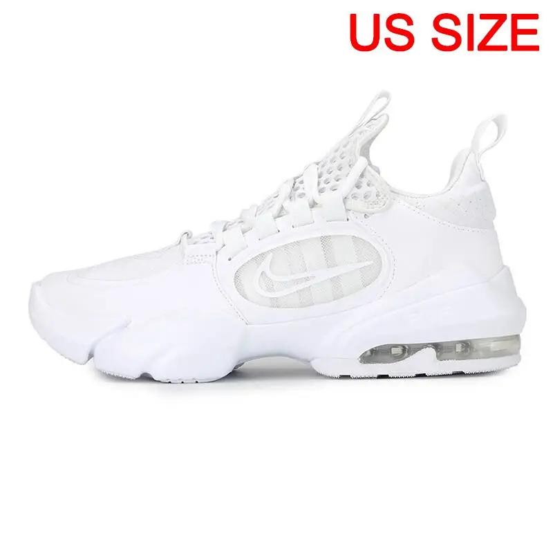 nike air max alpha savage 2 white