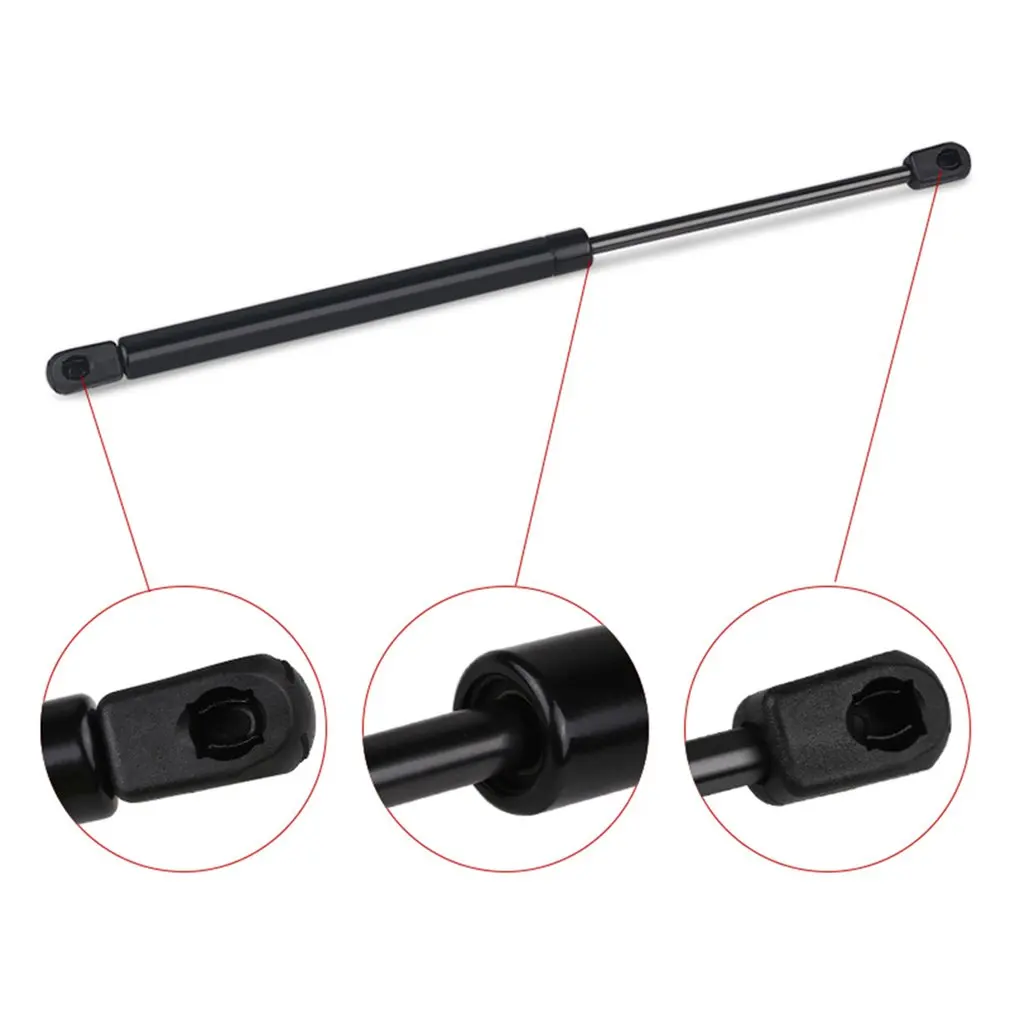 Carbon Steel Hood Pillar Air Hood Bracket for T5 Transporter