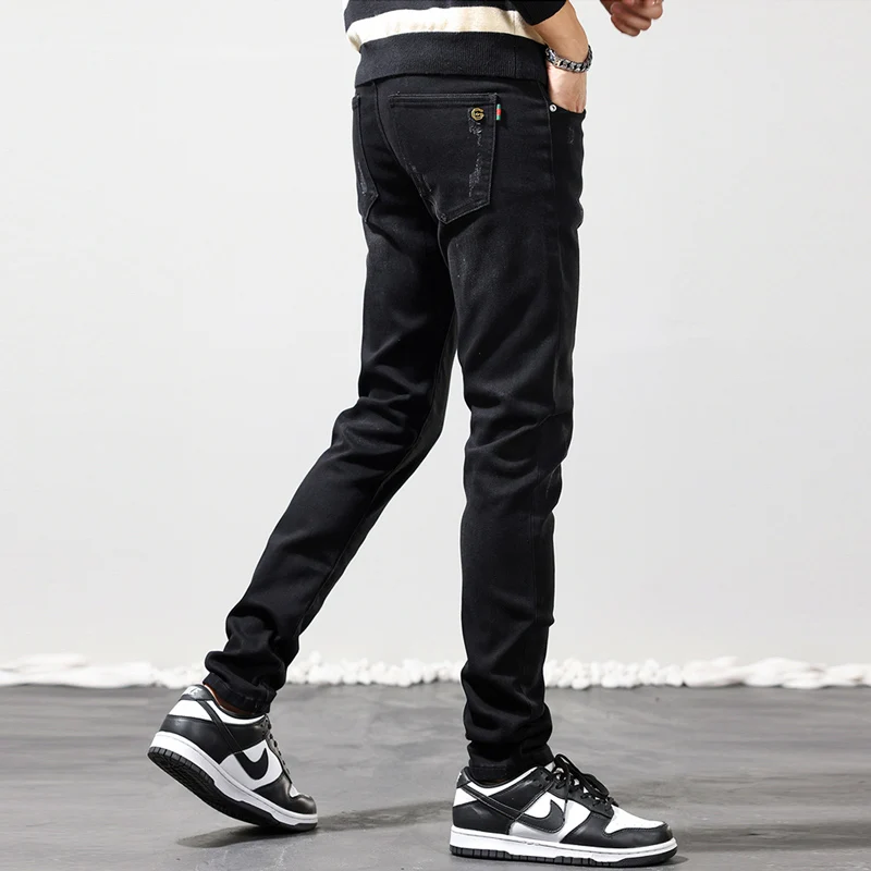 Рисунок 4 - Джинсы мужские стрейчевые