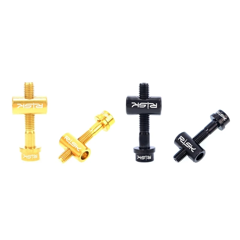 

Reliable Fixing Screws for Thomson Seatpost Enjoy a Comfortable Ride