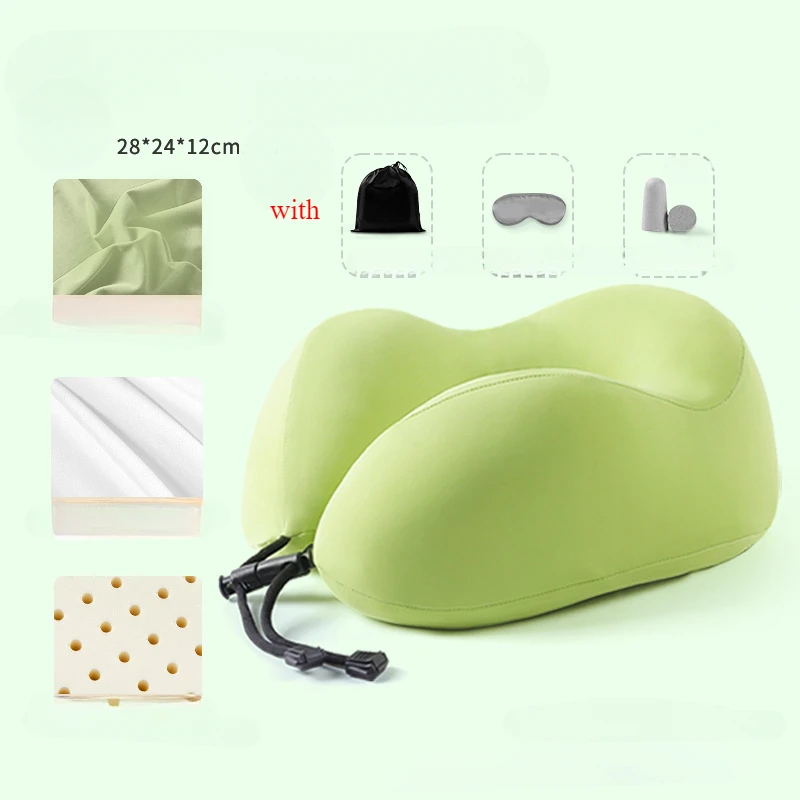 Travel Set-Green