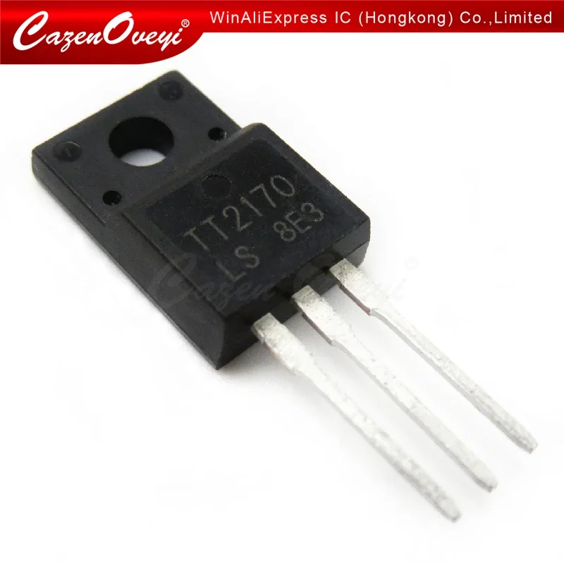 

10 шт./лот TT2140LS TT2140 TT2170 TT2190 TO-220F