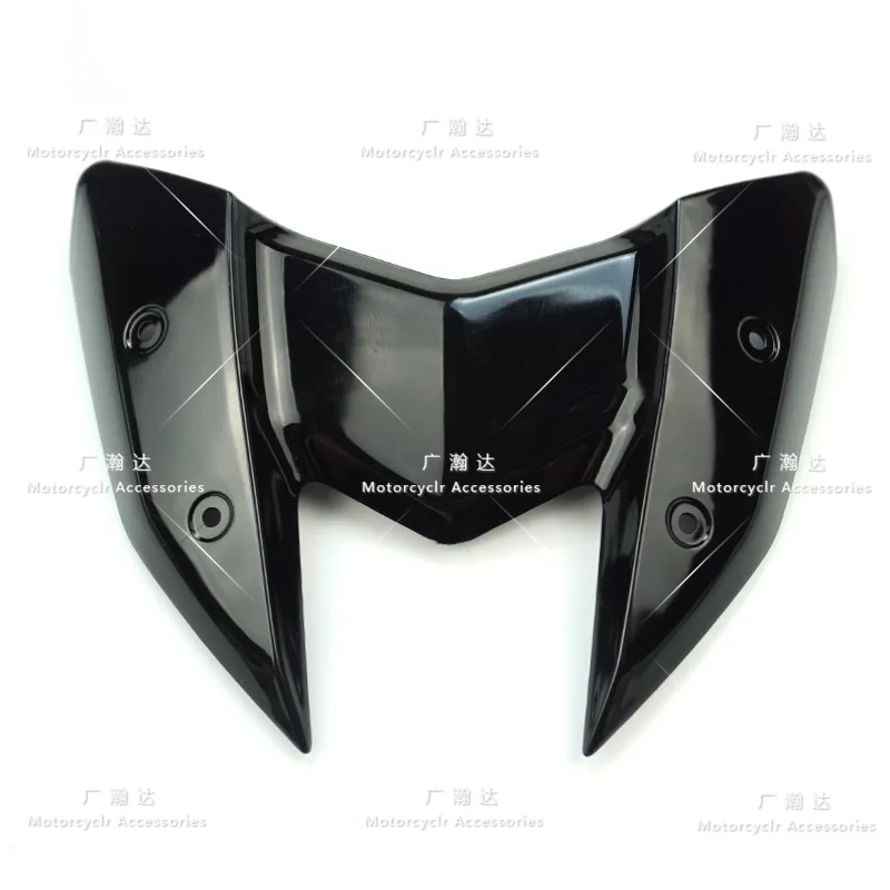 

Applicable to the W plate shell of the head of the windshield deflector of the Z800 windshield front windshield