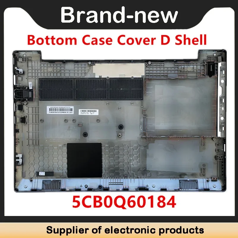 Grigio Nuovo Per Ideapad V130-15IKB V130-15IGM Custodia - Foto 12