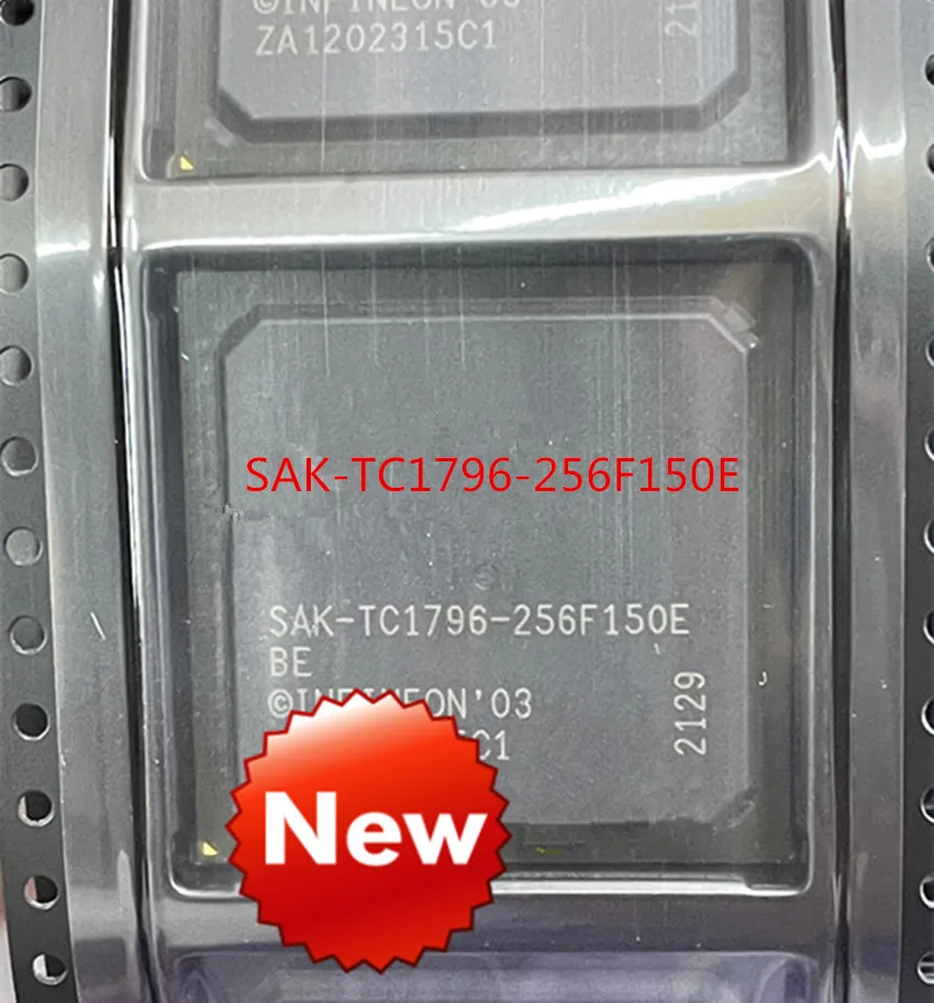 

100% New&original SAK-TC1796-256F150E BE car computer board BGA chipset CPU