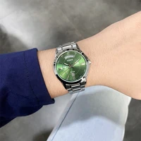 Montre Casio pour hommes, série MTP-1381D, montre à quartz Explosion, montre-bracelet militaire étanche à 50m, relogio masculino 2