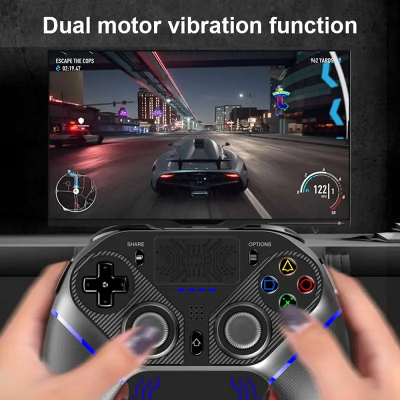 /PS3/PC/ȵ̵/IOS ޴ ȭ   α׷ ִ Bluetooth   е  Ʈѷ