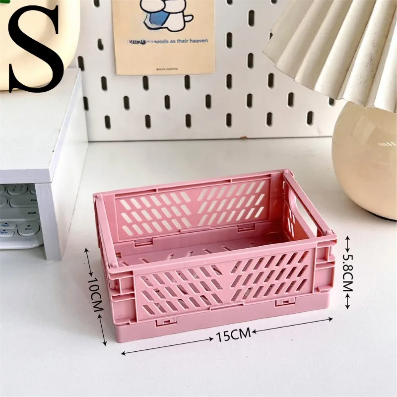 Pink S