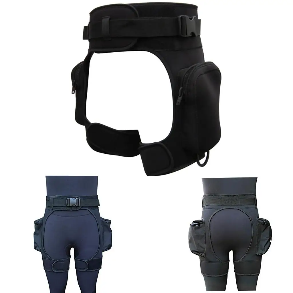 Men's Cargo Shorts Wetsuit Pants with Pockets for Scuba Diving Snorkeling Sailing Beach and Water Sports Men's Cargo Shorts Wetsuit Pants with Pockets for Scuba Diving Snorkeling Sailing Beach and Water Sports