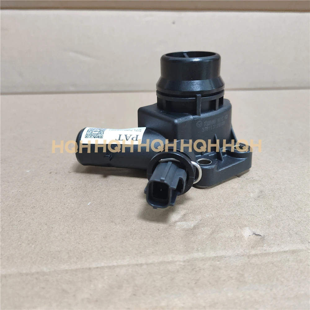 Coolant Thermostat Housing For Land Rover LR2 3.2L Freelander 2 2008 Volvo V70 S80 S60 XC90 XC70 31355151 LR006071