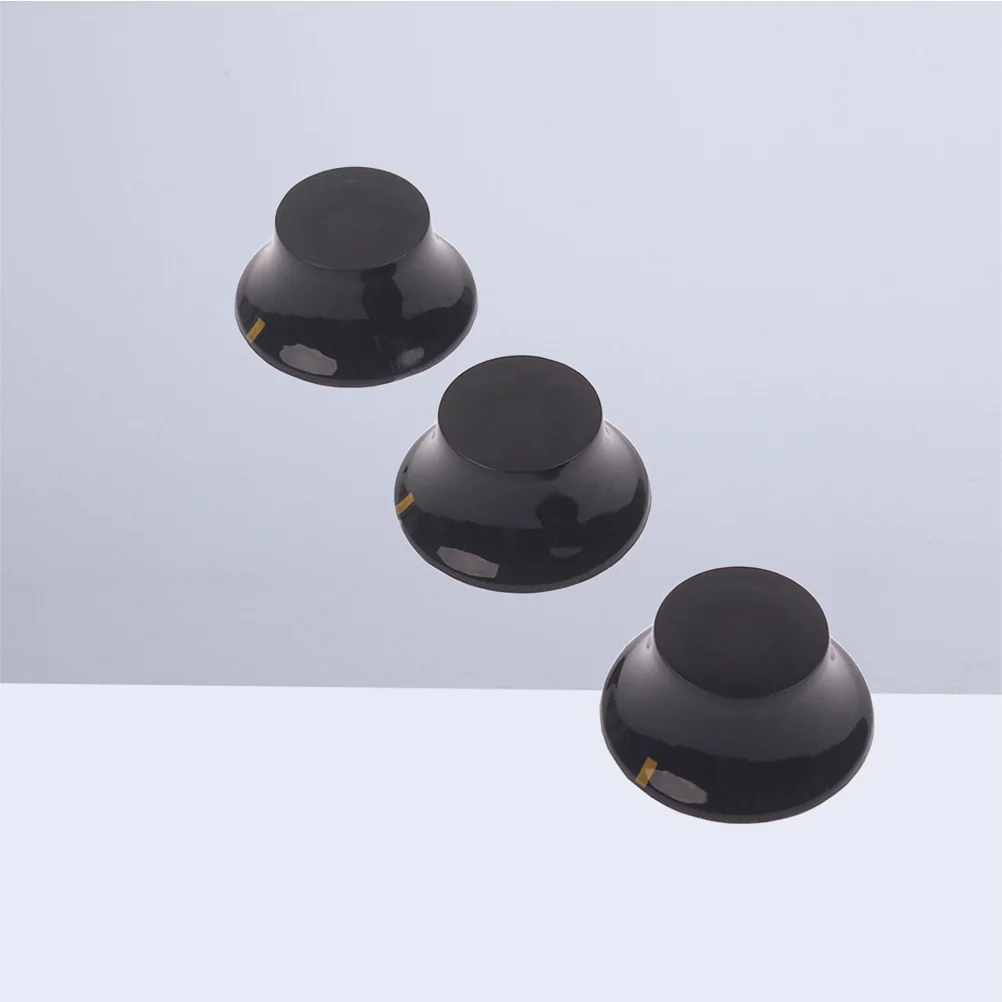 

PCS/ Set Guitar Volume Tone Control Knobs Guitar Knobs For For Strat Electric Guitar Parts