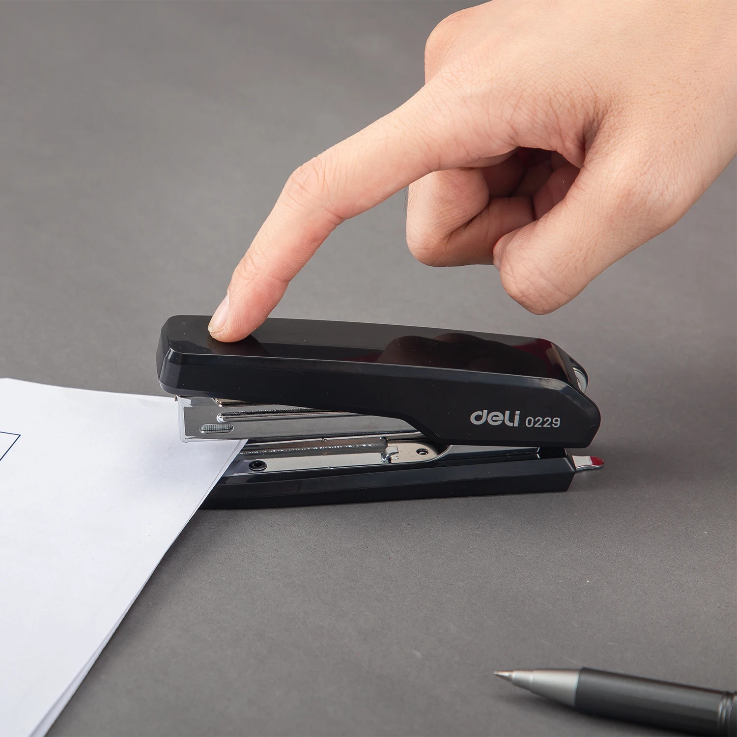 Office Stapler No. 10 Stapling Machine Paper Binding Tools