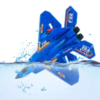 F22 Rc Plane Remote Control Aircraft Glider Radio Control Helicopter EPP Foam remote controlled Airplane Toys for boys Children 2