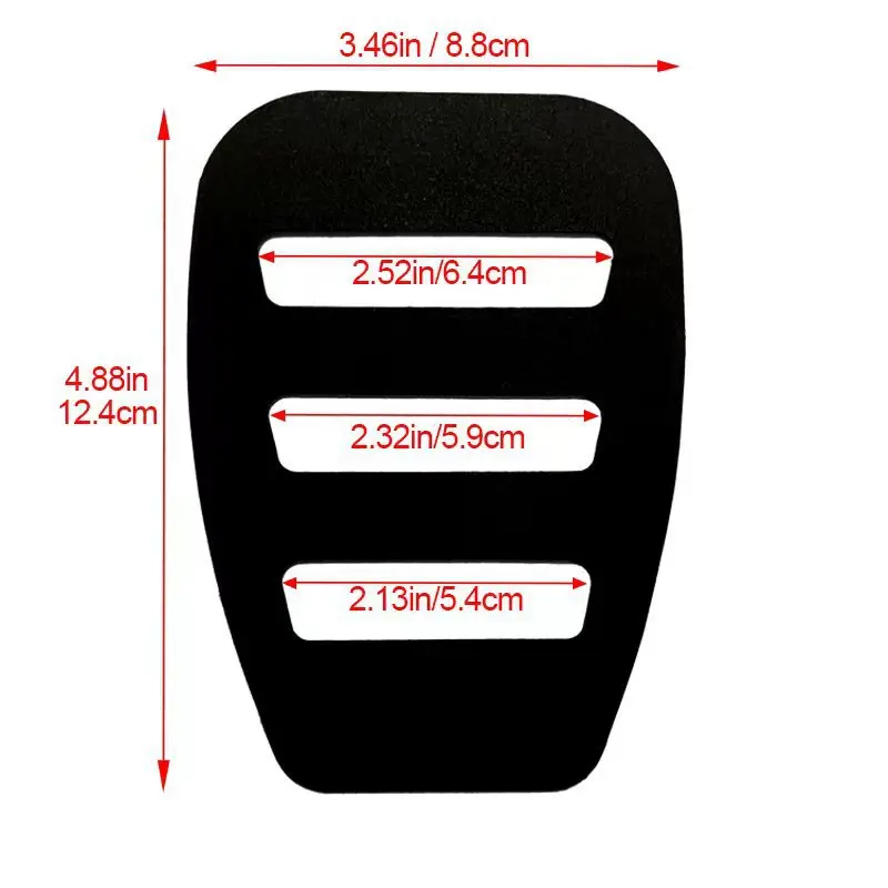 Fashion Pocket Square Holder for Men Handkerchief Keeper Organizer Prefolded Handkerchiefs Accessory for Gentlemen Suit Wear