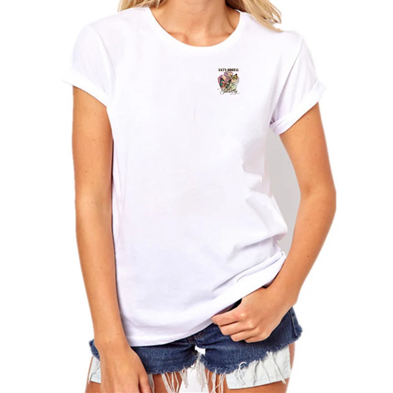 White T-shirt  Roupas, Adesivos para roupas, Camisetas