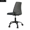 Ergonomic Office and Home Chair with Supportive Cushioning, Grey  3